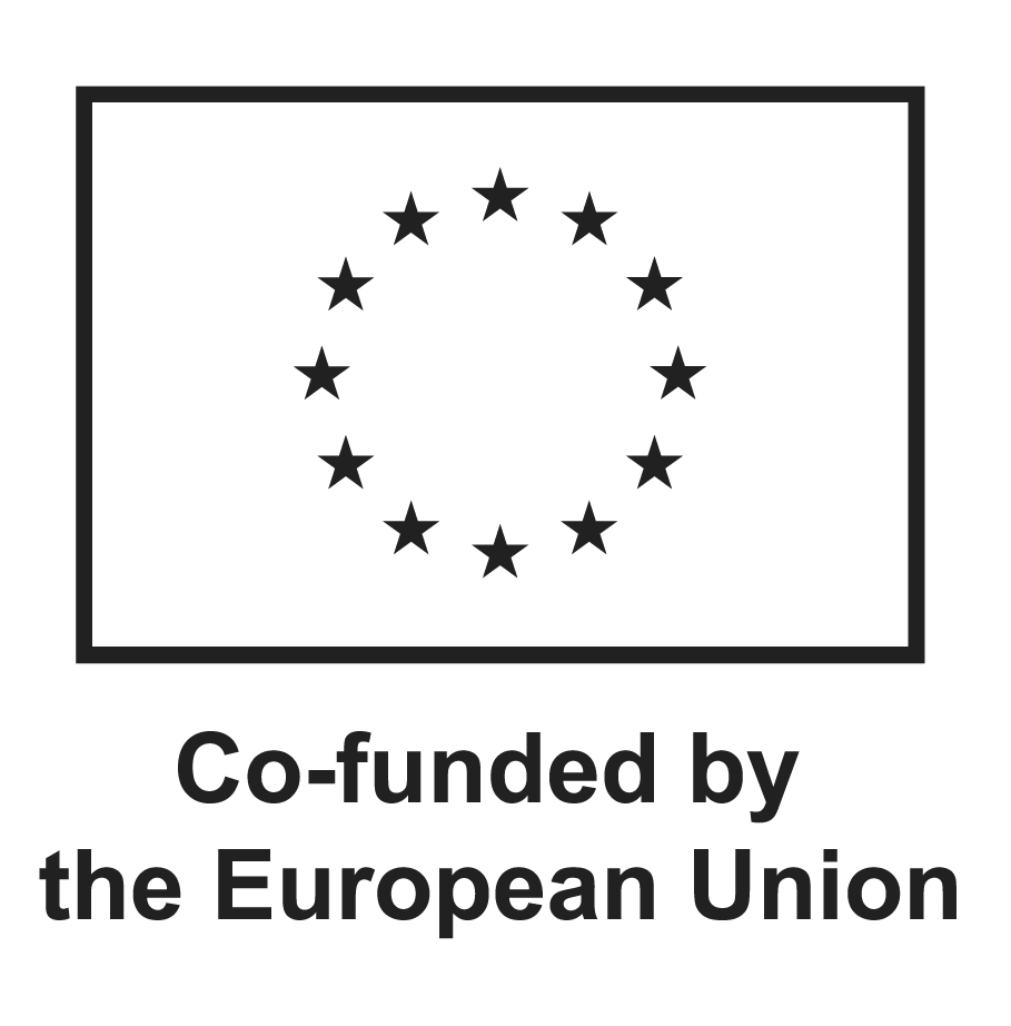 Co-funded by the European Union